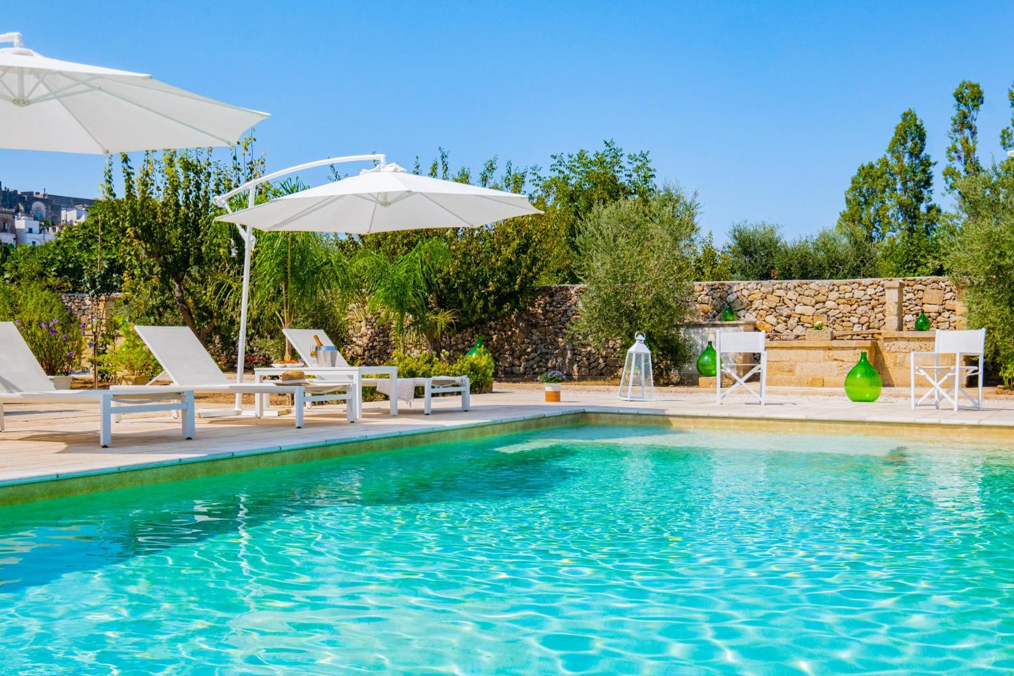 Ventosolare Luxury - *